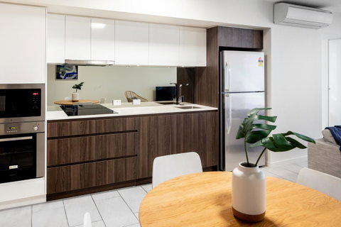 First Light Mooloolaba, Ascend Hotel Collection - Accommodation 4U 8