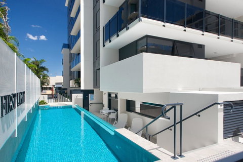 First Light Mooloolaba, Ascend Hotel Collection - Accommodation 4U 24