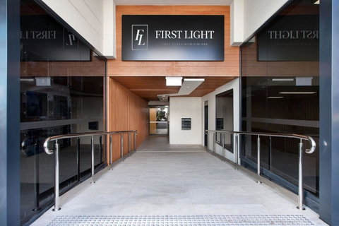 First Light Mooloolaba, Ascend Hotel Collection - Accommodation 4U 25