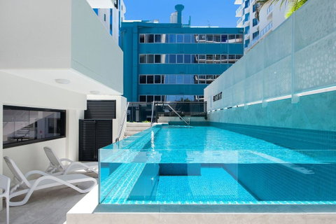 First Light Mooloolaba, Ascend Hotel Collection - Accommodation 4U 33