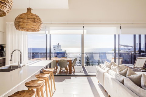 First Light Mooloolaba, Ascend Hotel Collection - Accommodation 4U 1