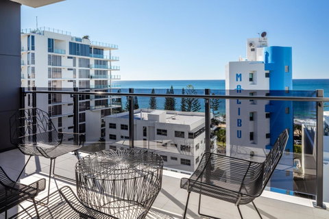 First Light Mooloolaba, Ascend Hotel Collection - Accommodation 4U 6