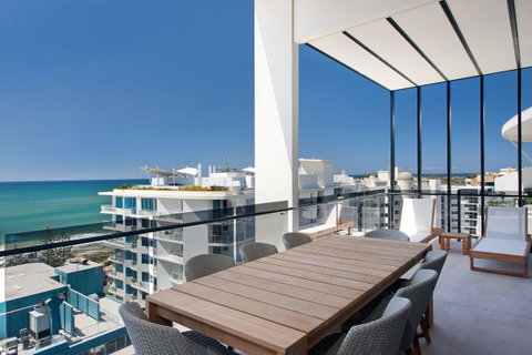 First Light Mooloolaba, Ascend Hotel Collection - Accommodation 4U 22