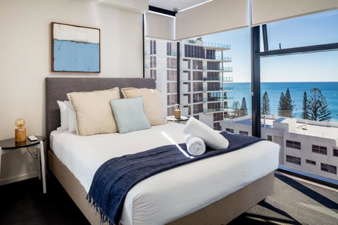 First Light Mooloolaba, Ascend Hotel Collection - Accommodation 4U 3