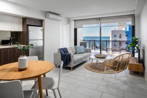 First Light Mooloolaba, Ascend Hotel Collection - Accommodation 4U 2