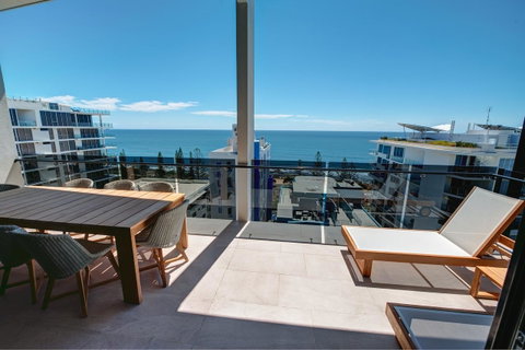 First Light Mooloolaba, Ascend Hotel Collection - Accommodation 4U 28