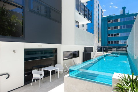 First Light Mooloolaba, Ascend Hotel Collection - Accommodation 4U 34
