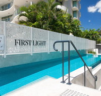 First Light Mooloolaba - Accommodation 4U
