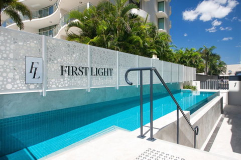 First Light Mooloolaba, Ascend Hotel Collection - Accommodation 4U 0