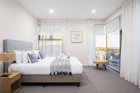 First Light Mooloolaba, Ascend Hotel Collection - Accommodation 4U 5