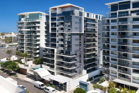 First Light Mooloolaba, Ascend Hotel Collection - Accommodation 4U 15
