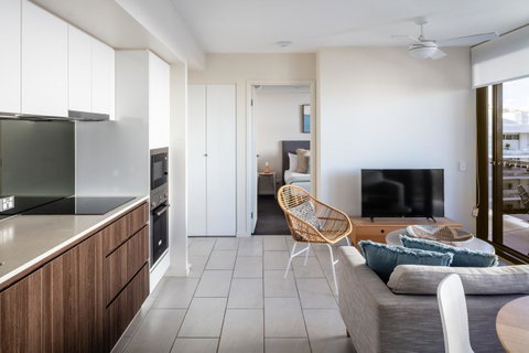 First Light Mooloolaba, Ascend Hotel Collection - Accommodation 4U 13