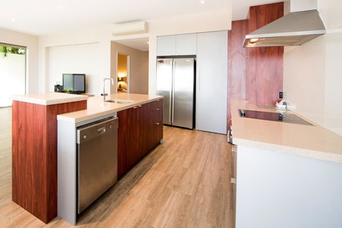 Whitsunday Reflections - Accommodation 4U 7