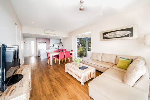 Whitsunday Reflections - Accommodation 4U 15