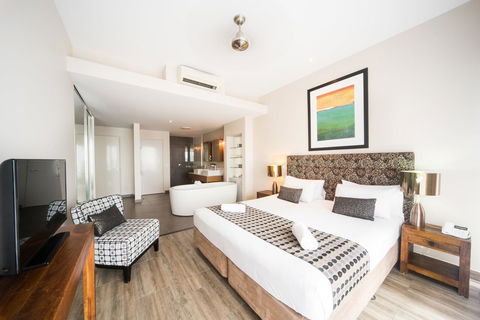Whitsunday Reflections - Accommodation 4U 20