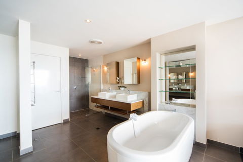 Whitsunday Reflections - Accommodation 4U 16