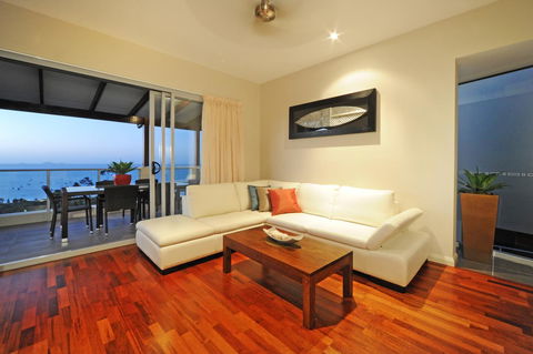 Whitsunday Reflections - Accommodation 4U 32