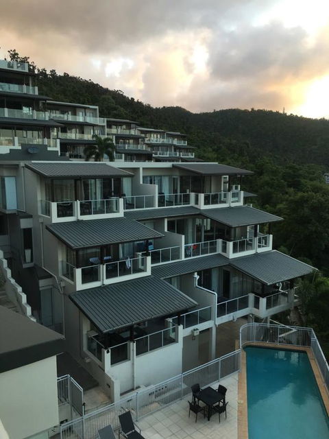 Whitsunday Reflections - Accommodation 4U 1