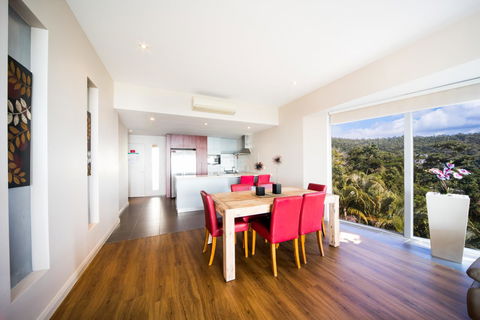 Whitsunday Reflections - Accommodation 4U 14