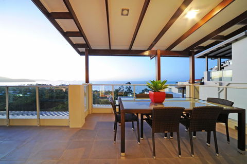 Whitsunday Reflections - Accommodation 4U 31
