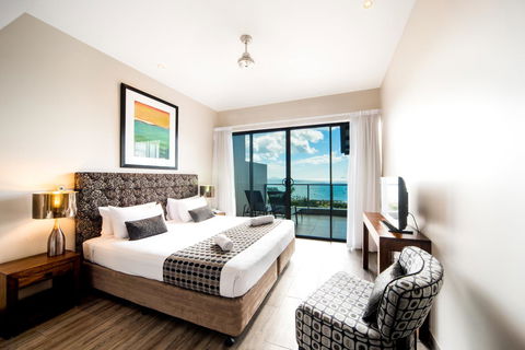 Whitsunday Reflections - Accommodation 4U 19