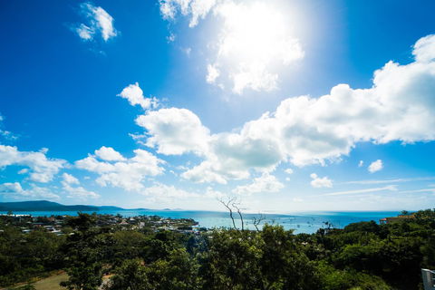 Whitsunday Reflections - Accommodation 4U 24