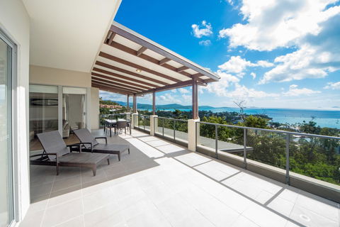 Whitsunday Reflections - Accommodation 4U 25