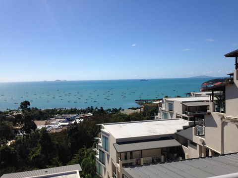Whitsunday Reflections - Accommodation 4U 0