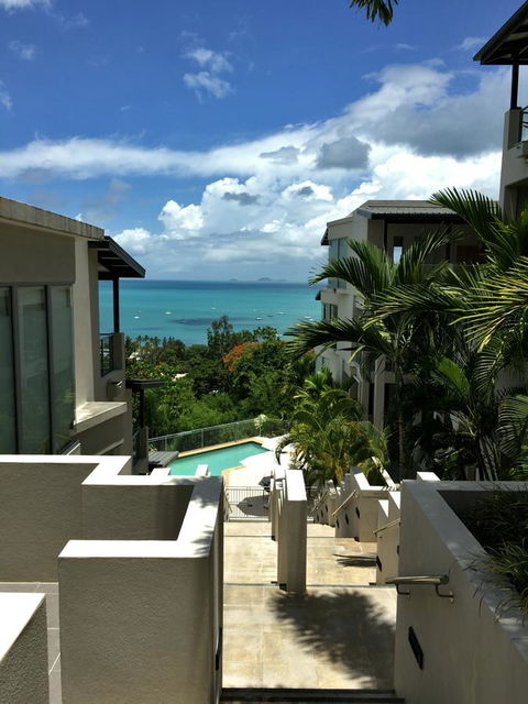 Whitsunday Reflections - Accommodation 4U 18
