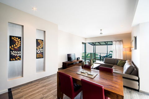 Whitsunday Reflections - Accommodation 4U 23