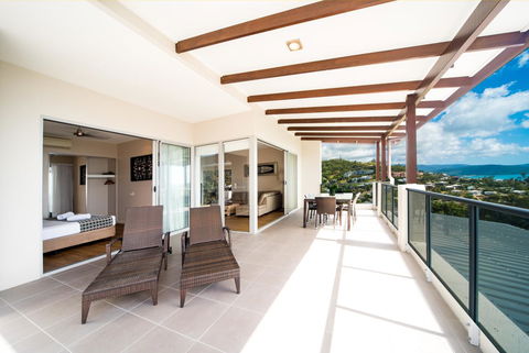 Whitsunday Reflections - Accommodation 4U 26