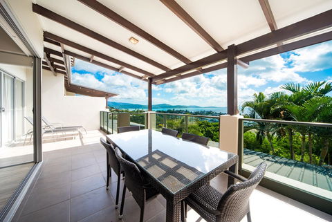 Whitsunday Reflections - Accommodation 4U 21