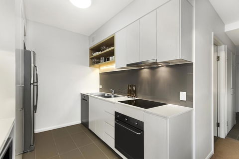 Allure Hotel & Apartments - Accommodation 4U 13