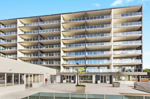 Allure Hotel & Apartments - Accommodation 4U 10