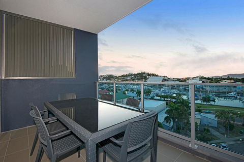 Allure Hotel & Apartments - Accommodation 4U 24