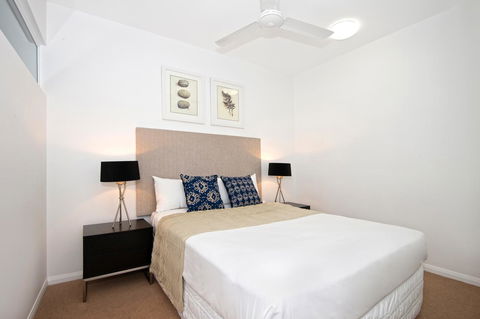 Allure Hotel & Apartments - Accommodation 4U 29