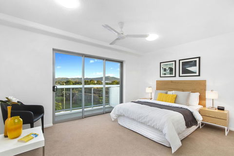 Allure Hotel & Apartments - Accommodation 4U 32