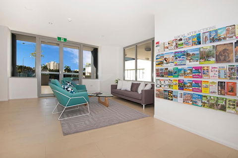 Allure Hotel & Apartments - Accommodation 4U 16