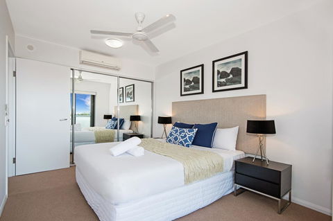 Allure Hotel & Apartments - Accommodation 4U 34