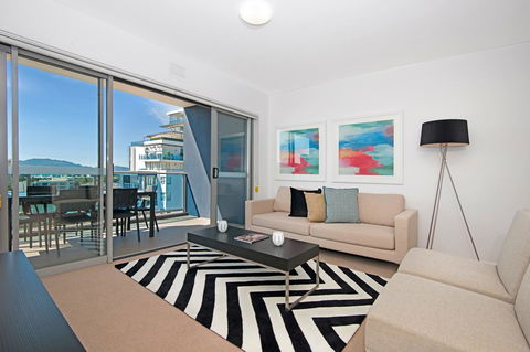 Allure Hotel & Apartments - Accommodation 4U 11
