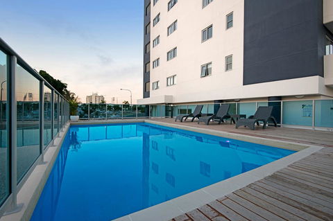 Allure Hotel & Apartments - Accommodation 4U 2