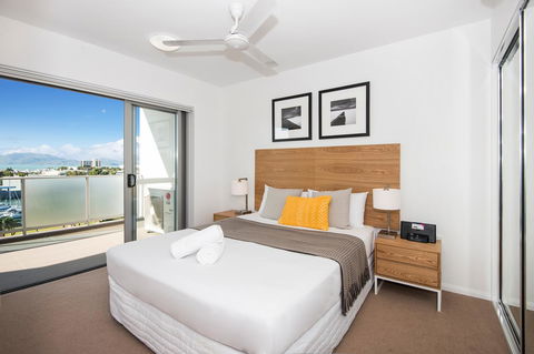 Allure Hotel & Apartments - Accommodation 4U 36