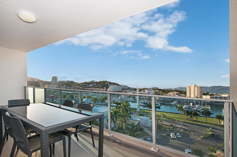 Allure Hotel & Apartments - Accommodation 4U 39