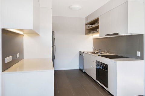 Allure Hotel & Apartments - Accommodation 4U 38