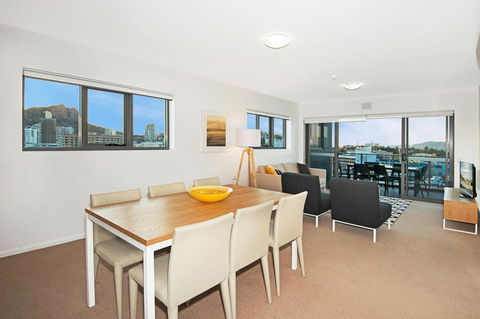 Allure Hotel & Apartments - Accommodation 4U 7