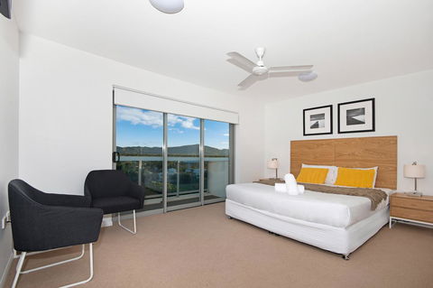 Allure Hotel & Apartments - Accommodation 4U 25