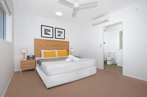 Allure Hotel & Apartments - Accommodation 4U 22