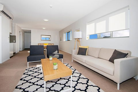 Allure Hotel & Apartments - Accommodation 4U 8