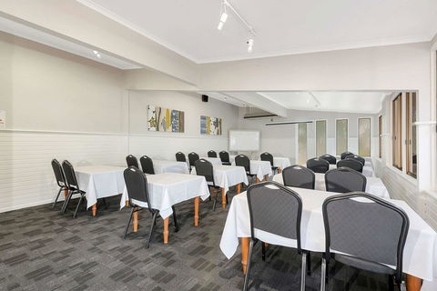 Econo Lodge Toowoomba Motel & Events Centre - Accommodation 4U 22