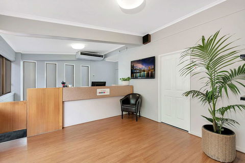 Econo Lodge Toowoomba Motel & Events Centre - Accommodation 4U 18